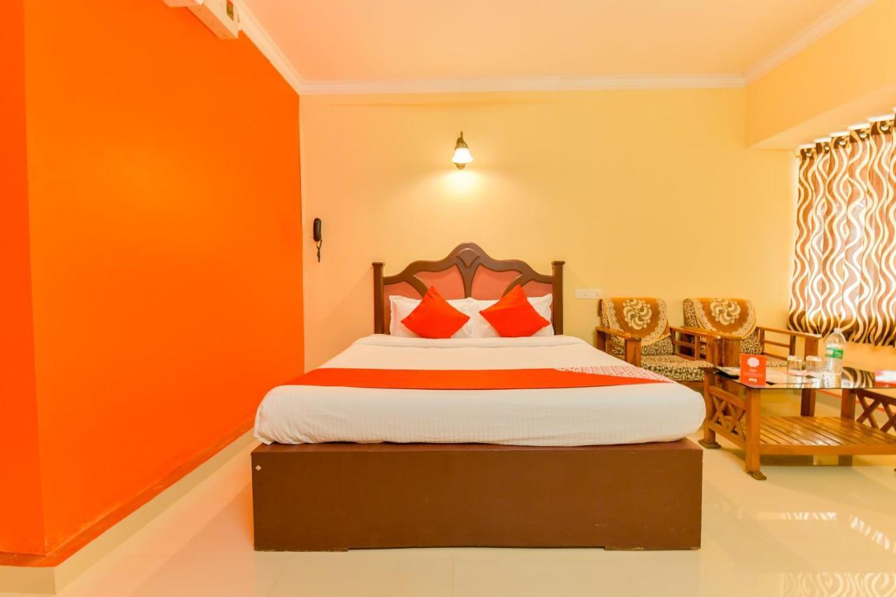 Oyo 5237 Island Lake Resort Alappuzha Exterior foto