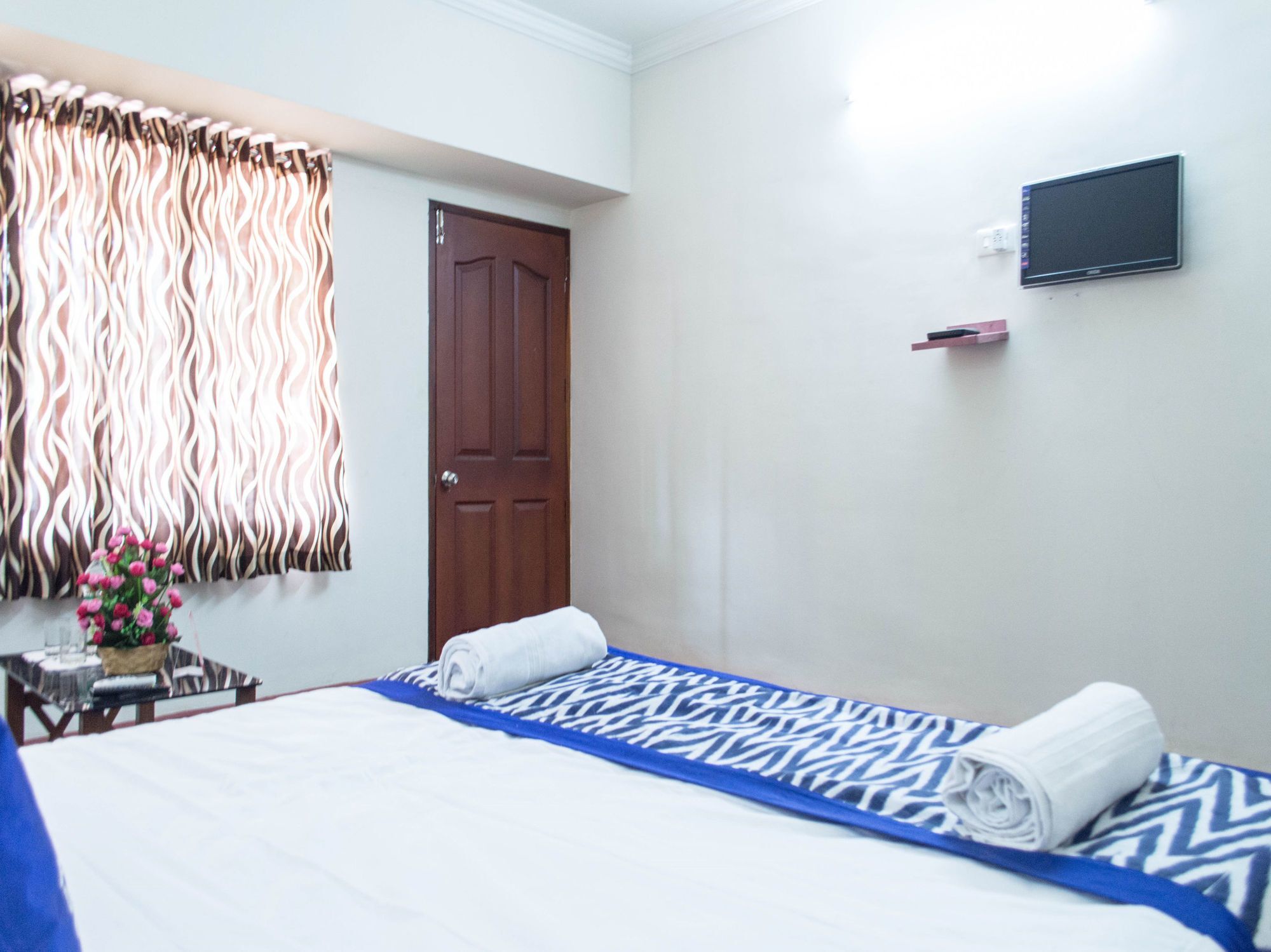 Oyo 5237 Island Lake Resort Alappuzha Exterior foto