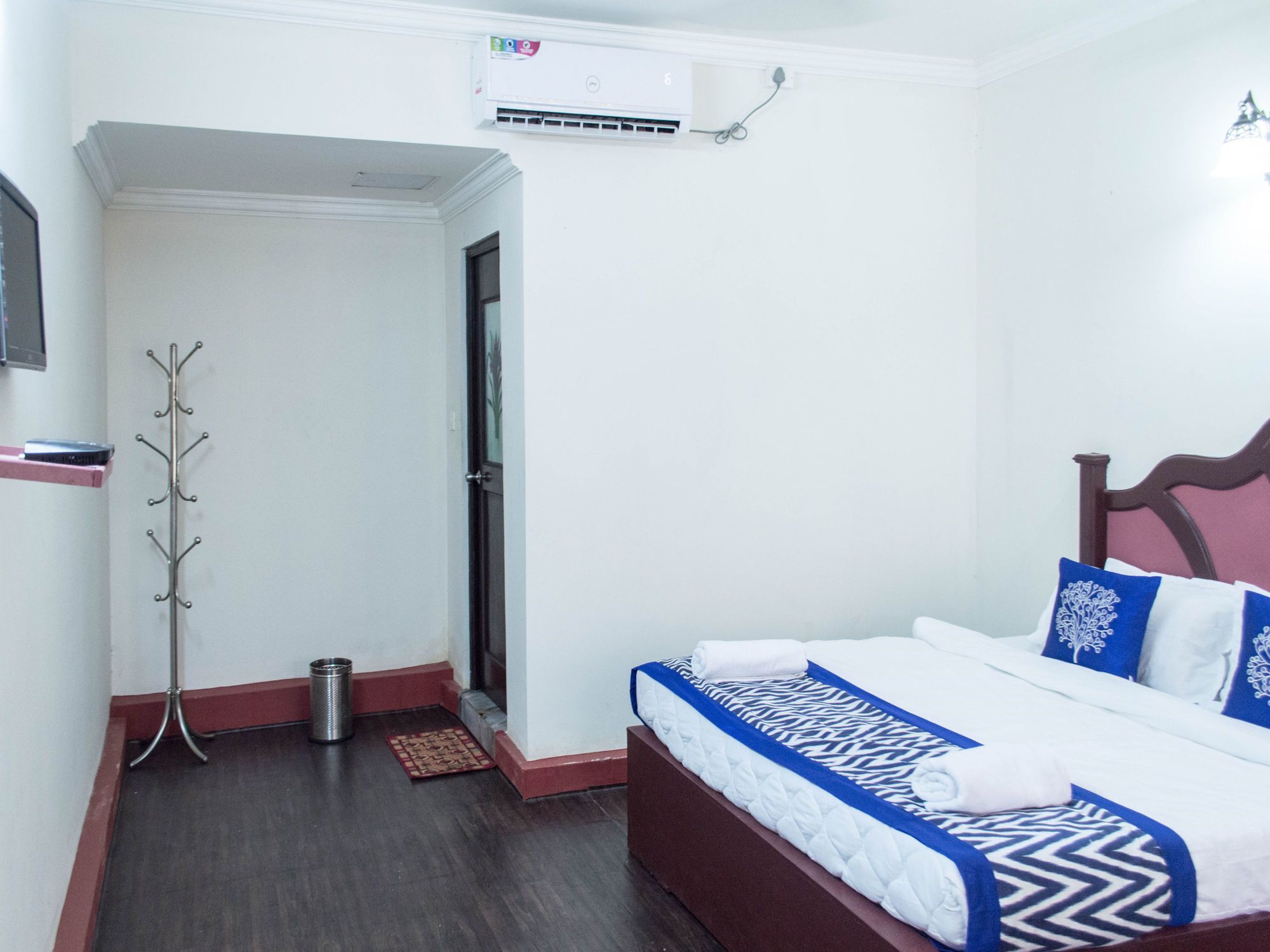 Oyo 5237 Island Lake Resort Alappuzha Exterior foto